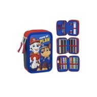 PAW PATROL Κασετίνα με Σχολικά Αξεσουάρ Giotto