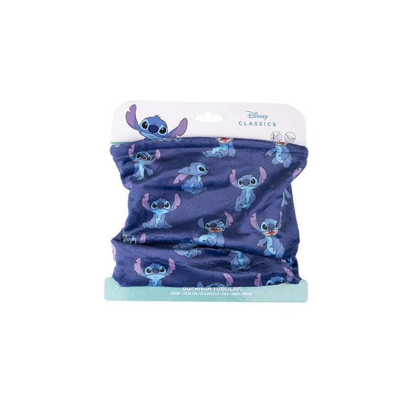 8445484311129DISNEY Stitch Snood_beautyfree.gr