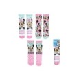 8445484461503DISNEY Minnie Κάλτσες Pack 3τμχ Multicolor No 31/34_beautyfree.gr