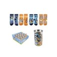 8445484446289BLUEY Κάλτσες Pack 4τμχ Multicolor No 23/26_beautyfree.gr