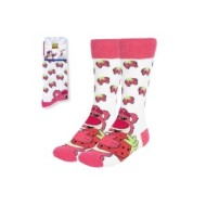 DISNEY Toy Story Lotso Κάλτσες No 36-43