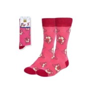 DISNEY Toy Story Lotso Κάλτσες No 36-43