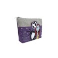 8445484461138DISNEY Nightmare Before Christmas Παιδικό Νεσεσέρ_beautyfree.gr