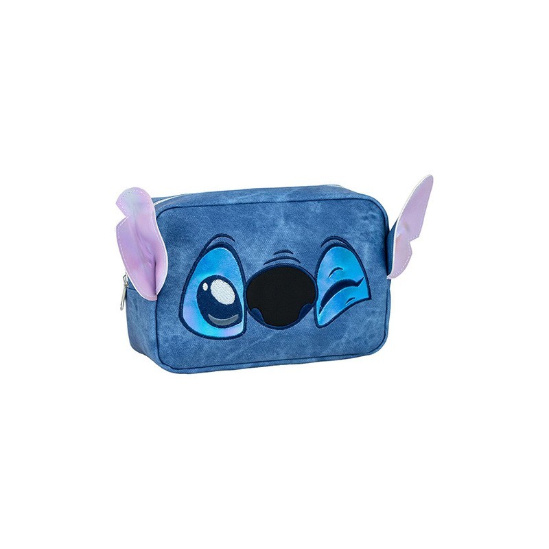 8445484385830DISNEY Stitch Παιδικό Νεσεσέρ_beautyfree.gr