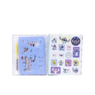 DISNEY Stitch Δημιουργικό Set Γραφικής Ύλης