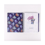 DISNEY Stitch Weekly Planner