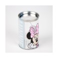 DISNEY Minnie Κάλτσες Pack 4τμχ Multicolor No 27/30