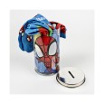 SPIDEY Κάλτσες Pack 4τμχ Multicolor No 23/26