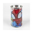 SPIDEY Κάλτσες Pack 4τμχ Multicolor No 23/26