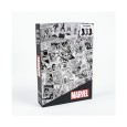 MARVEL Κάλτσες Pack 3τμχ No 38/45