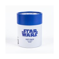 STAR WARS Κάλτσες Pack 3τμχ No 38/45