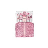 GLAMOROUS Nesesser Biscuits Gift Set 2x60ml