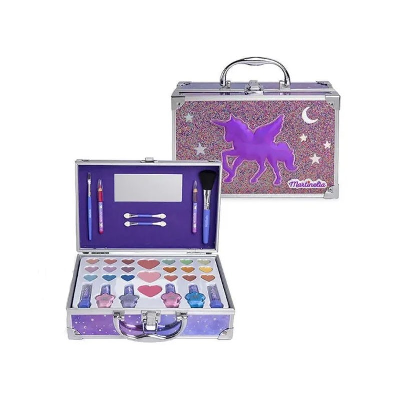 8436609398828MARTINELIA Galaxy Dreams Makeup Case_beautyfree.gr