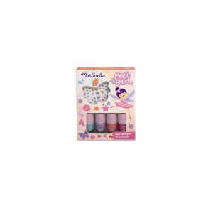 8436609398934MARTINELIA Magic Ballet Nail Art_beautyfree.gr