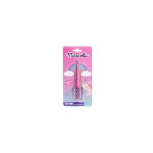 8436616355876MARTINELIA Little Unicorn Lip Gloss_beautyfree.gr