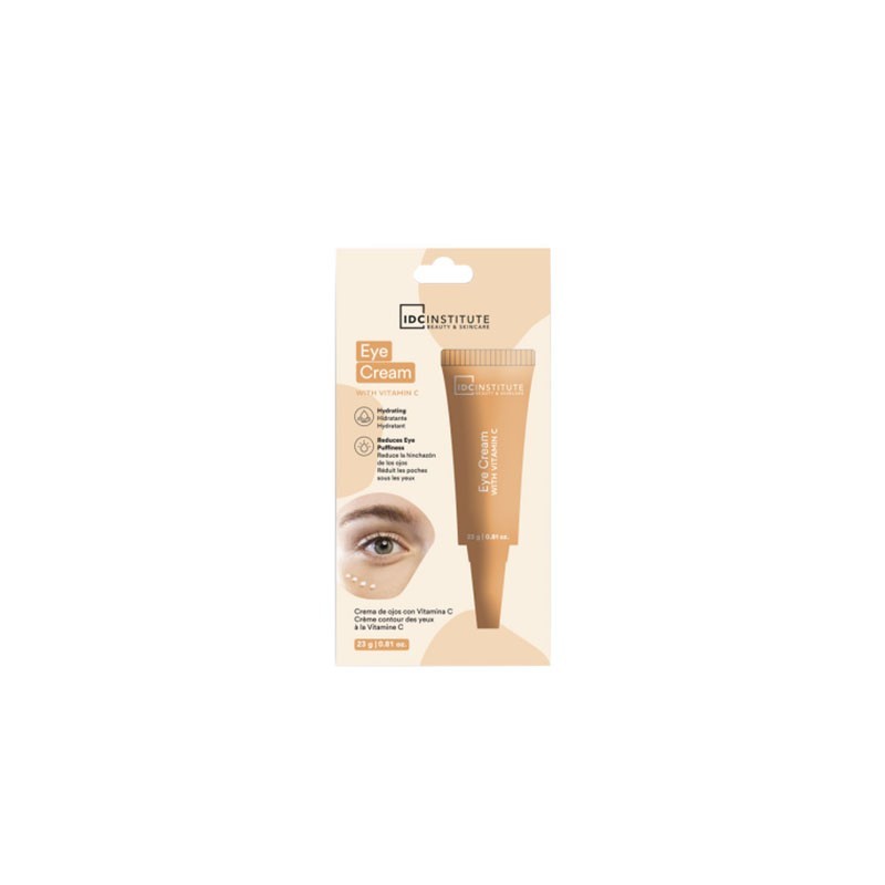 8436616351250IDC Institute Vitamic C Eye Cream_beautyfree.gr