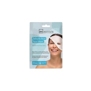 IDC Institute Skin Solution Salicylic Acid Facemask