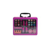 MAGIC STUDIO Pretty Girls Makeup & Nails Case