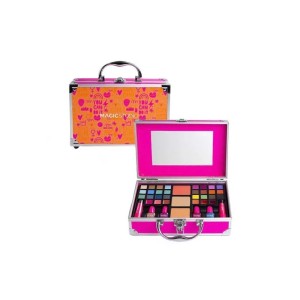 8436609397890MAGIC STUDIO Pretty Girls Complete Case_beautyfree.gr