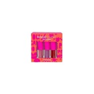 MAGIC STUDIO Pretty Girls Lip Gloss Trio