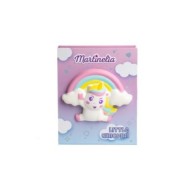 MARTINELIA Little Unicorn Squishy Wallet