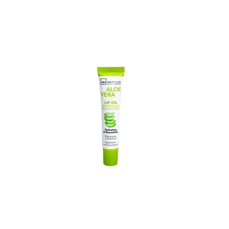 8436609394486IDC Institute Aloe Lip Oil 17ml_beautyfree.gr