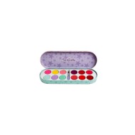 MARTINELIA Best Friends Eyes & Lips Tin Box