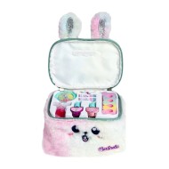 MARTINELIA Circus Furry Makeup Bag