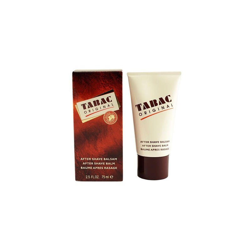 4011700435005TABAC Original After Shave Balm 75ml_beautyfree.gr