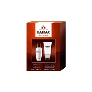 4011700444618TABAC Original Giftset Aftershave Lotion 100ml & Shower Gel 200ml_beautyfree.gr