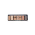 MAGIC STUDIO Eyeshadow Palette 7 Colours