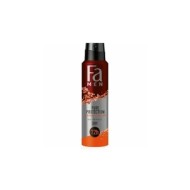 FA Deo Spray Men Pure Protection 150ml