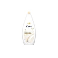 DOVE Αφρόλουτρο Soft Caring Bath 720ml