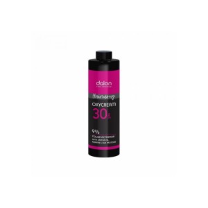 5203226403777DALON Hairmony Oxycream 30 Vol 9% 500ml_beautyfree.gr