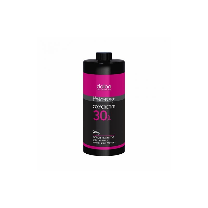 5203226403616DALON Hairmony Oxycream 30 Vol 9% 1000ml_beautyfree.gr