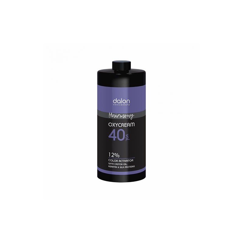 5203226403623DALON Hairmony Oxycream 40 Vol 12% 1000ml_beautyfree.gr