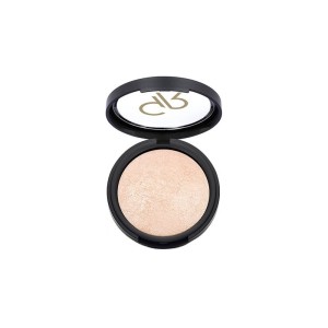 8691190540845Golden Rose Baked Stardust 108 Shimmer Highlight_beautyfree.gr