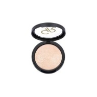 Golden Rose Baked Stardust 108 Shimmer Highlight