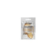 ERNE Pro Age Hydrogel Eye Pads Συσφικτικης Δρασης Με Εκχυλισμα Εκκρισης Σαλιγκαριου 2 τμχ