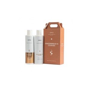 5207042700188GRIGI G.S. Τhe Body Perception Body Lotion 250ml+Shower Gel Gingerbread&Cookies 250ml_beautyfree.gr