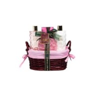 IDC Institute Set Secret Stories 4pcs Basket