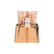 IDC Institute Set Scented Bath Bonze Bag Set 3pcs