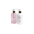 IDC Institute Set Scented Bath Rose Hand Duo