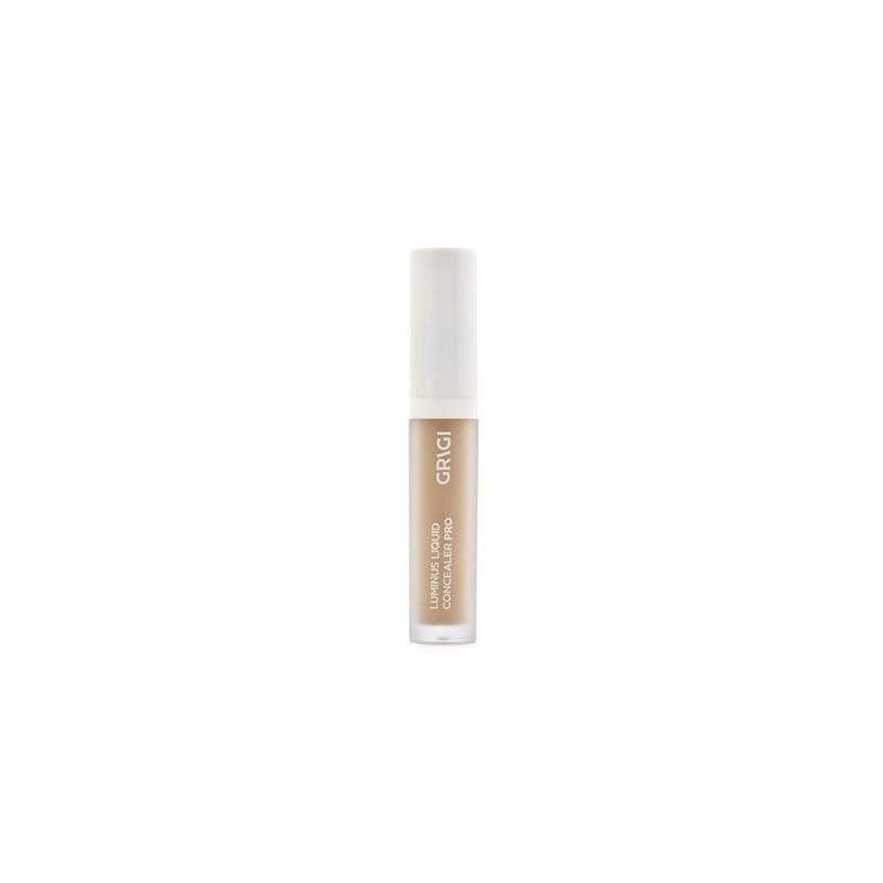 GRIGI Luminous Liquid Concealer Pro