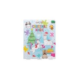 5021769934134TECHNIC Chit Chat Advent Calendar_beautyfree.gr