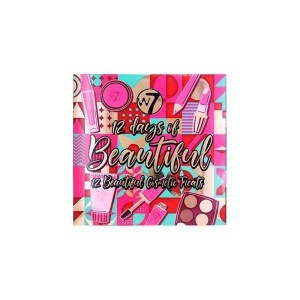 5056369135575W7 12 Days Of Beautiful Advent Calendar_beautyfree.gr