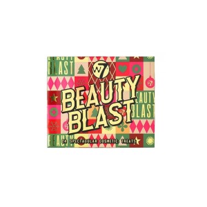 5056369135551W7 Beauty Blast Advent Calendar_beautyfree.gr