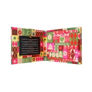 W7 Beauty Blast Advent Calendar