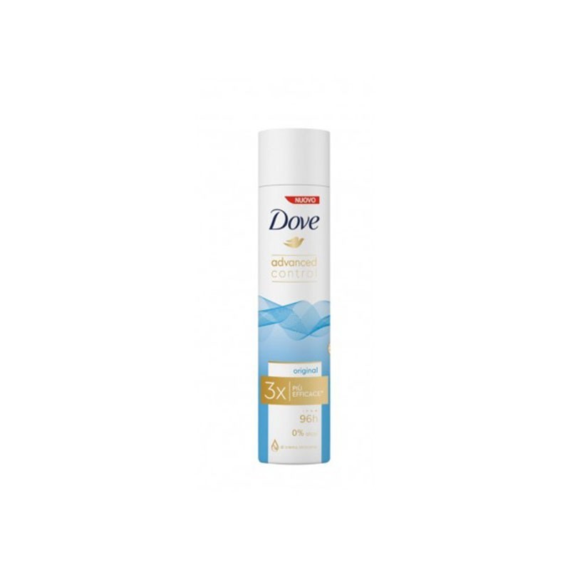 8710847964466DOVE Deo Spray Advanced Control Original 100ml (Travel Size)_beautyfree.gr