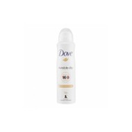 DOVE Deo Spray Invisible Dry 125ml